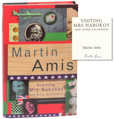Visiting Mrs. Nabokov and Other Excursions