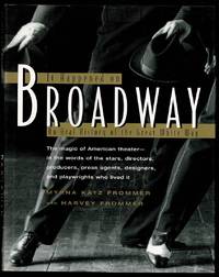 image of It Happened on Broadway: An Oral History of the Great White Way