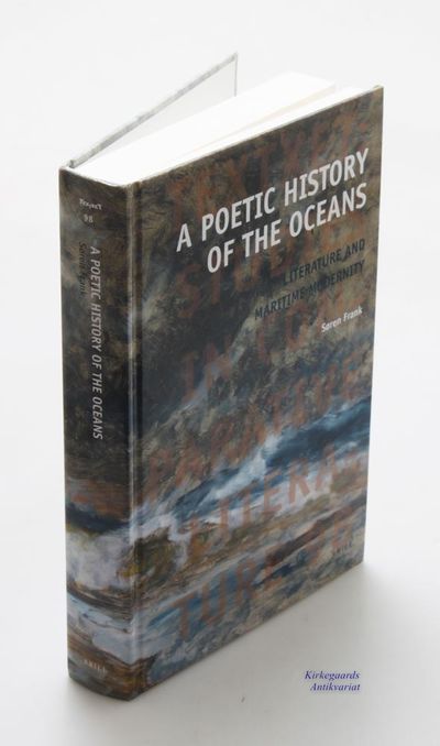 A Poetic History of the Oceans.