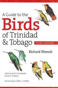 image of A Guide to the Birds of Trinidad and Tobago
