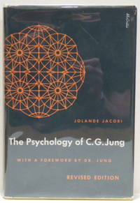 THE PSYCHOLOGY OF C.  G. JUNG