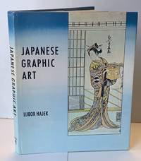 Japanese Graphic Art