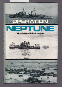 image of Operation Neptune - Sea Battles in Close Up Book 10