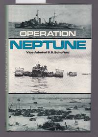 Operation Neptune - Sea Battles in Close Up Book 10