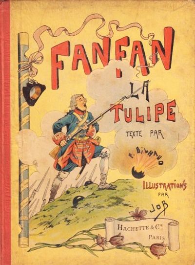 Fanfan la Tulipe