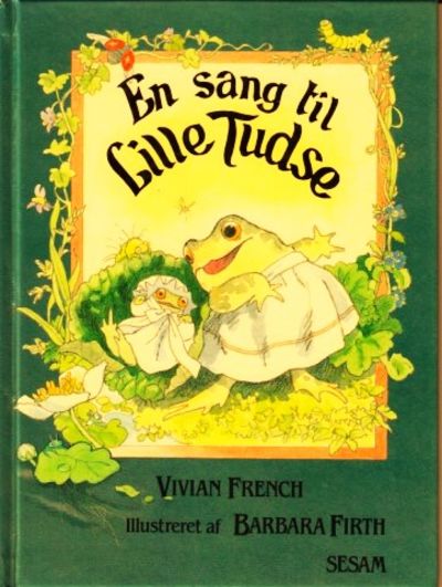 En sang til Lille Tudse