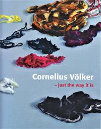 Cornelius Völker - just the way it is