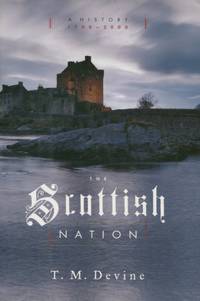 image of The Scottish Nation