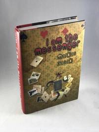 cover of I am the Messenger