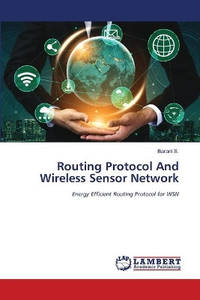 Routing Protocol And Wireless Sensor Network