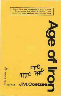 image of Age of Iron
