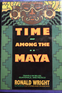 Time Among the Maya
