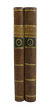 View Image 2 of 4 for Fédéraliste ou Collection de quelques Ecrits en faveur de la Constitution proposée aux ?tats-Uni... Inventory #68284