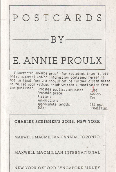 Postcards