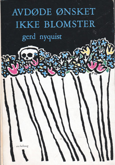 Avdøde ønsket ikke blomster