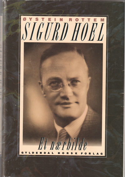 Sigurd Hol. Et nærbilde