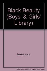 image of Black Beauty (Boys' & Girls' Library)