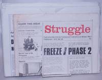 image of Struggle (six issues)