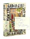 How the Garcia Girls Lost Their Accents [Signed]