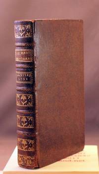 image of Suite de la clef, ou, Journal historique sur les matieres du tems.