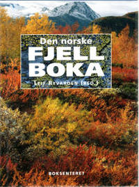 Den norske fjellboka