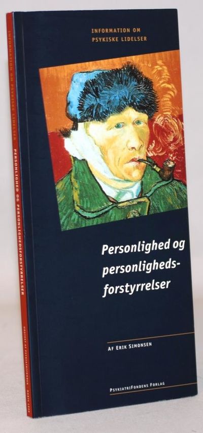 Personlighed og personlighedsforstyrrelser - om…