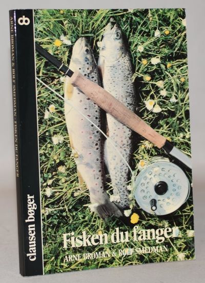 Her fanger du fisken.