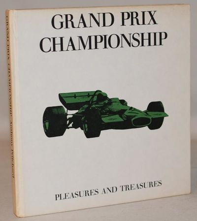 Grand Prix championship 1950-70.
