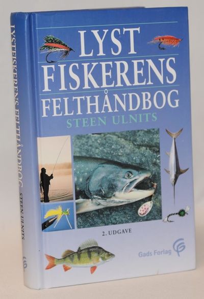 Lystfiskerens felthåndbog.