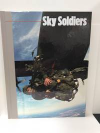 The Sky Soldiers (New Face of War)