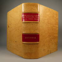 image of Cronica de los Colegios de Propaganda Fide de la Nueva Espana. One of 100 copies.