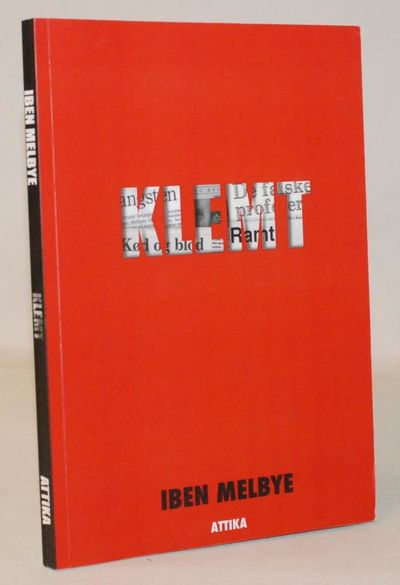 Klemt - Det kom der historier og artikler ud af.