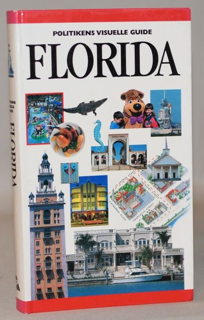 Politikens visuelle guide - Florida.