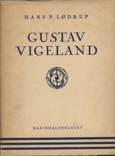 Gustav Vigeland