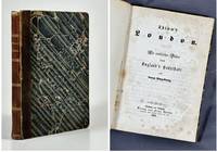 Thimm's London. Ein praktischer Führer durch England's hauptstadt und deen Umgebung.