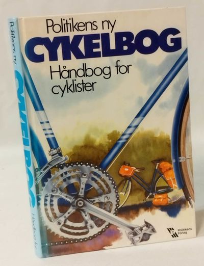 Politikens ny cykelbog.