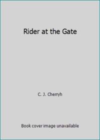 Rider at the Gate