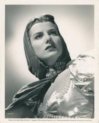 Tower of London (Original publicity photograph from the 1939 film)