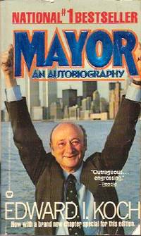image of Mayor
