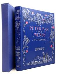 image of PETER PAN AND WENDY
