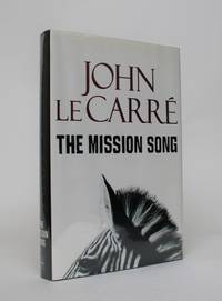 image of The Mission Song