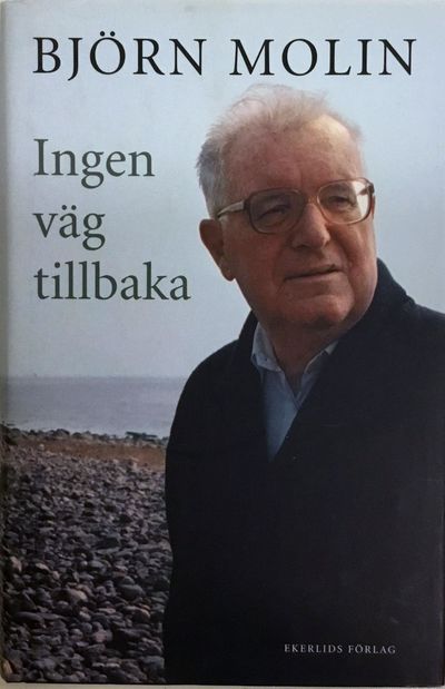 Ingen väg tilbaka