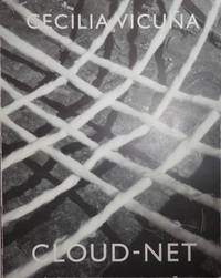 Cloud-Net by Cecilia Vicuna - Paperback - First edition - 1998 - from Derringer Books (SKU: 27205)