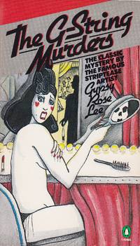 The G-String Murders