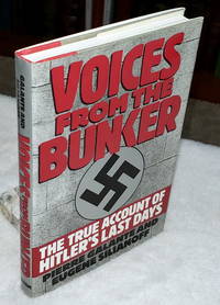 Voices from The Bunker