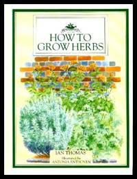 image of HOW TO GROW HERBS - Culpeper Guides