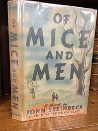 image of OF MICE AND MEN