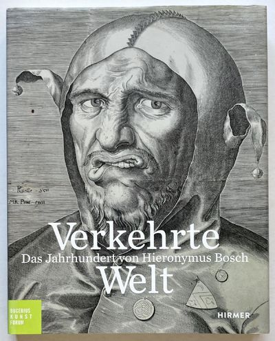 Verkehrte Welt. Das Jahrhundert von Hieronymus…