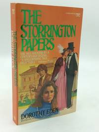THE STORRINGTON PAPERS