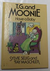 T.G. And Moonie Have A Baby